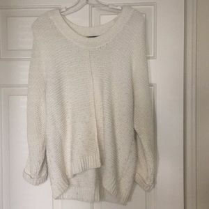 Mossimo sweater